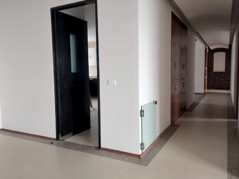 Departamento en Venta - Interlomas - Residencial Acuario