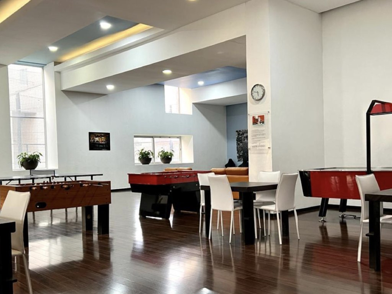 Departamento en Venta - Interlomas - Residencial Acuario