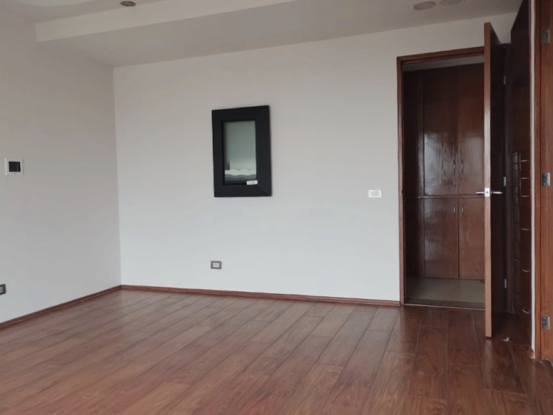 Departamento en Venta - Interlomas - Residencial Acuario