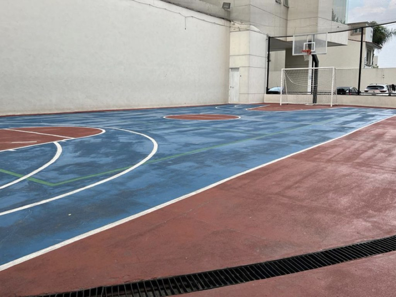 Departamento en Venta - Interlomas - Residencial Acuario