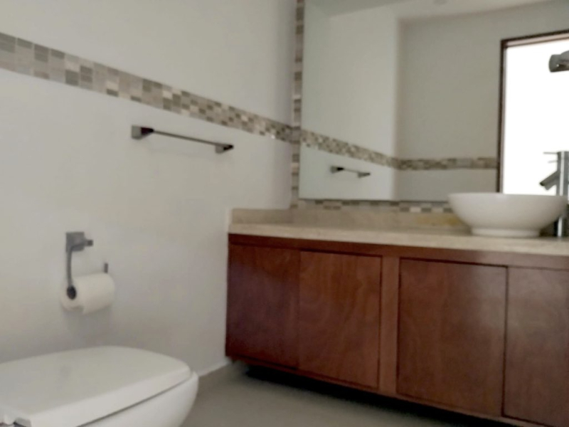 Departamento en Venta - Interlomas - Residencial Acuario