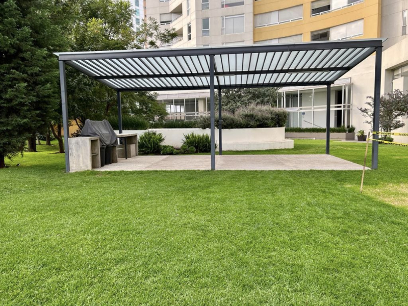 Departamento en Venta - Interlomas - Residencial Acuario