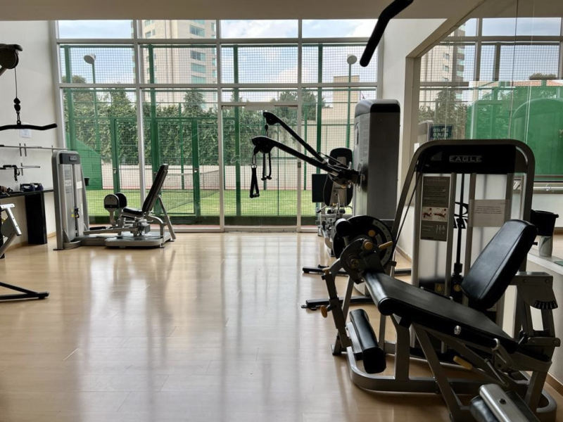 Departamento en Venta - Interlomas - Residencial Acuario