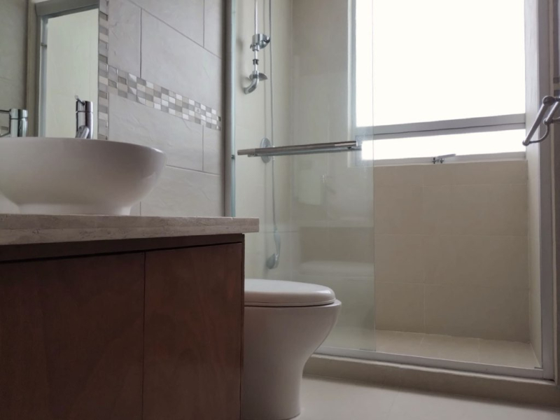 Departamento en Venta - Interlomas - Residencial Acuario