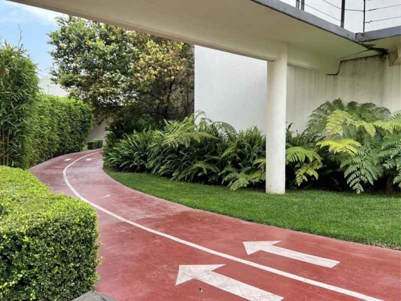 Departamento en Venta - Interlomas - Residencial Acuario