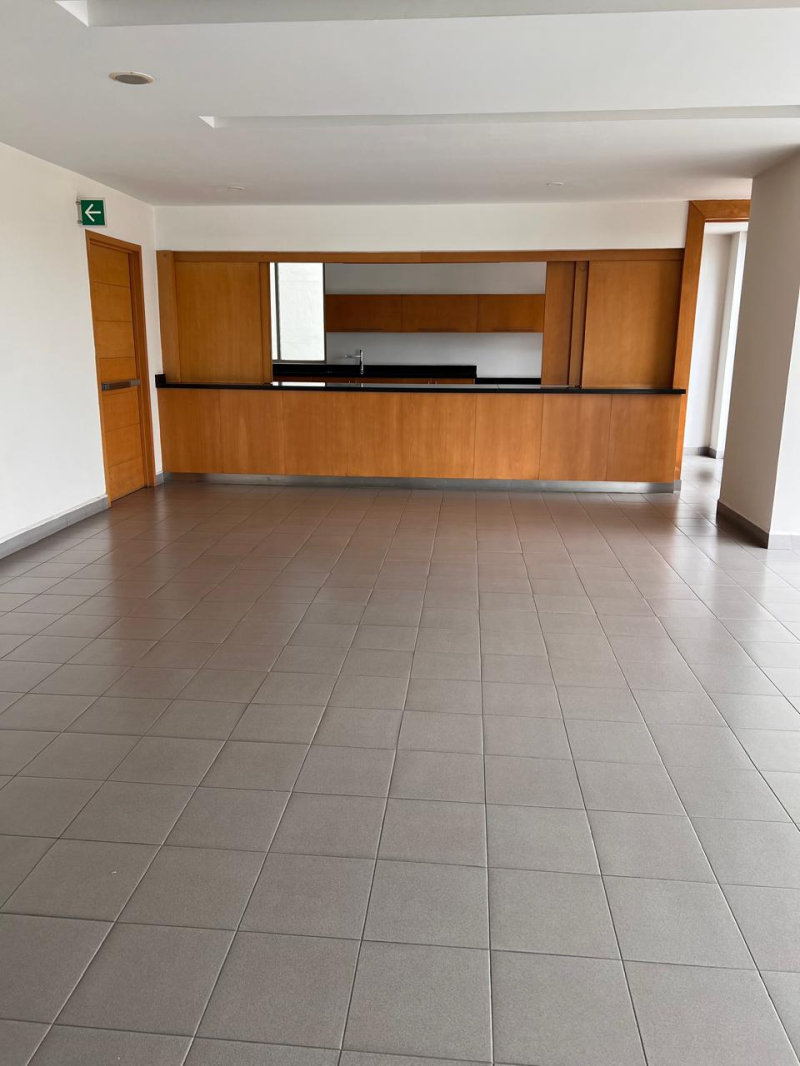 Departamento En Renta En Puerta De Hierro