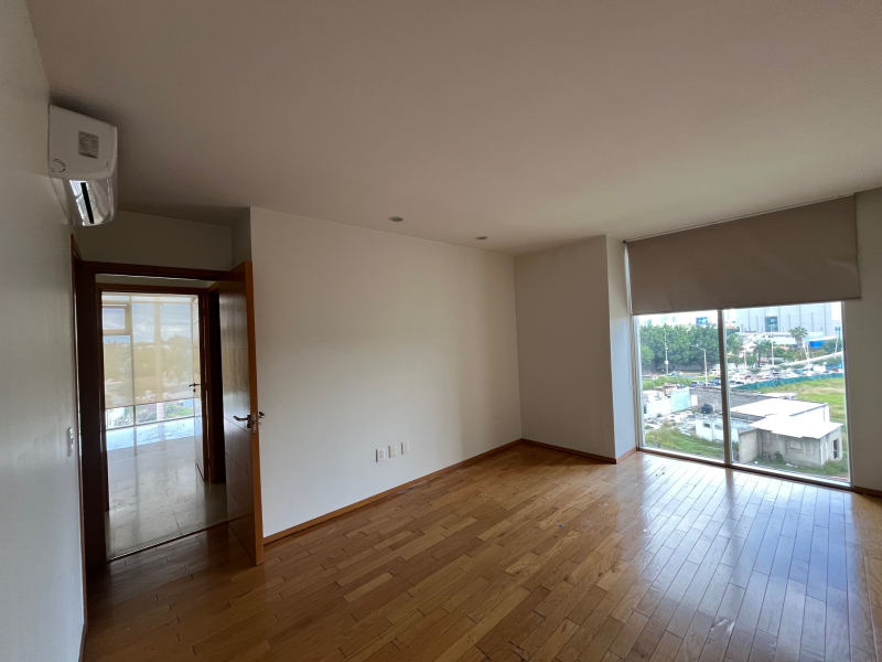 Departamento En Renta En Puerta De Hierro