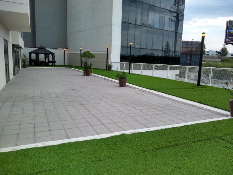 Departamento En Renta En Puerta De Hierro