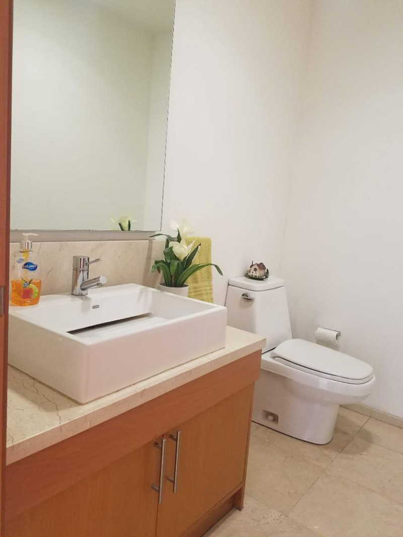 Departamento En Renta En Puerta De Hierro