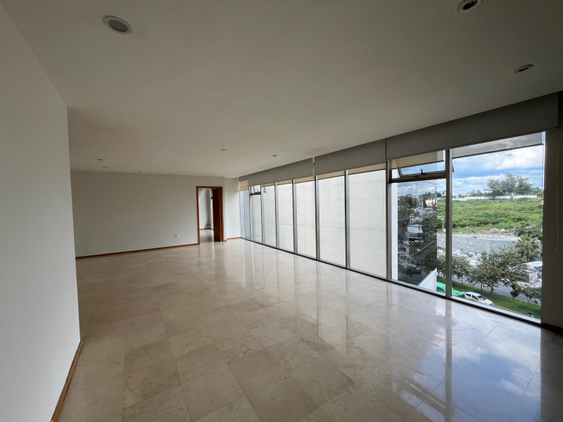 Departamento en Renta en Puerta de Hierro