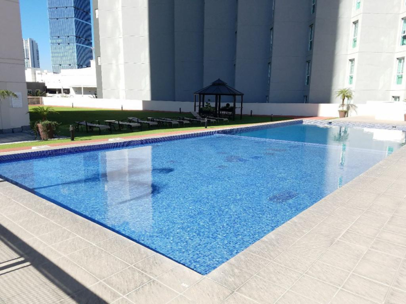 Departamento En Renta En Puerta De Hierro