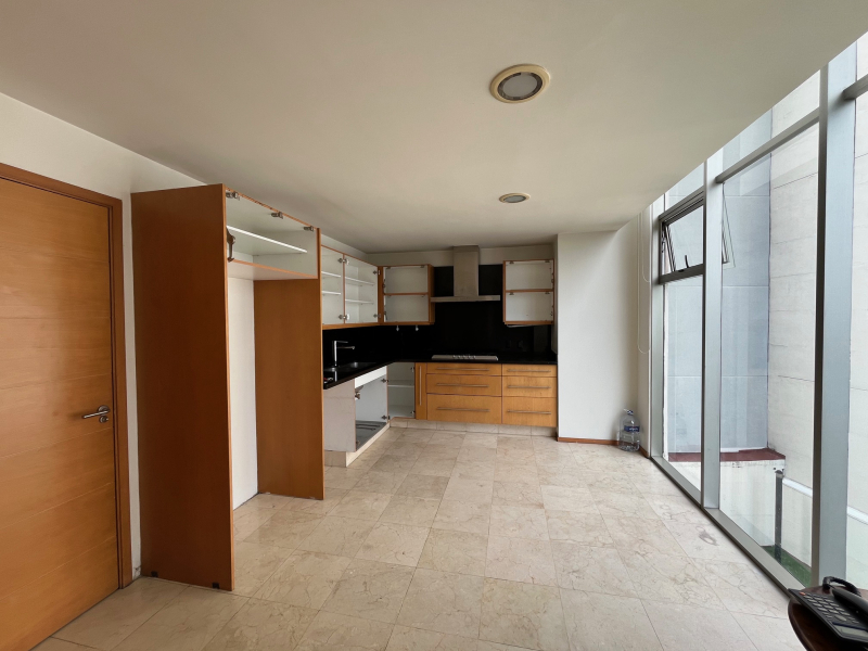 Departamento En Renta En Puerta De Hierro