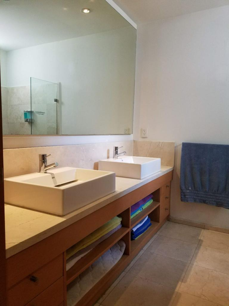 Departamento En Renta En Puerta De Hierro