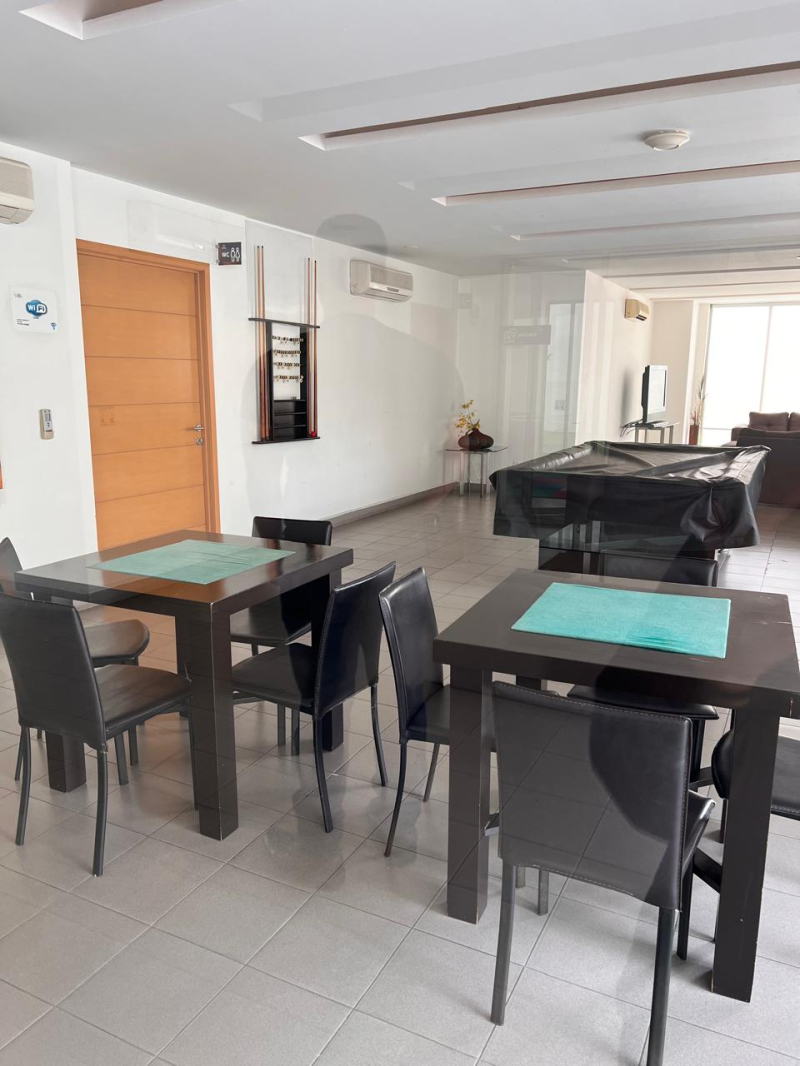 Departamento En Renta En Puerta De Hierro