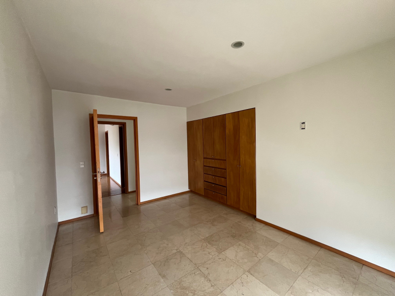 Departamento En Renta En Puerta De Hierro