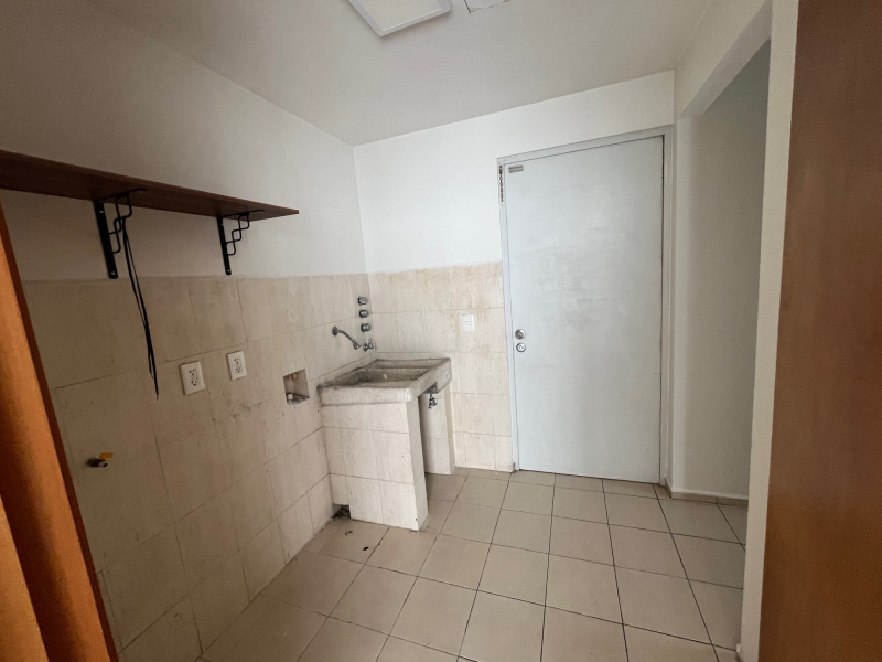 Departamento En Renta En Puerta De Hierro