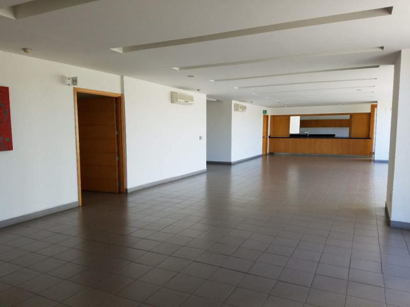 Departamento En Renta En Puerta De Hierro