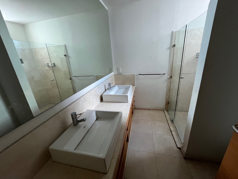 Departamento En Renta En Puerta De Hierro