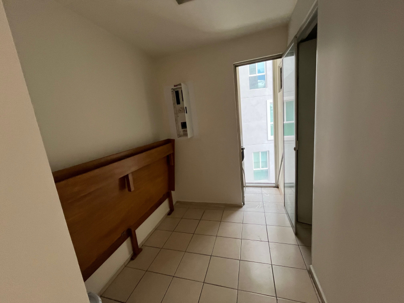 Departamento En Renta En Puerta De Hierro