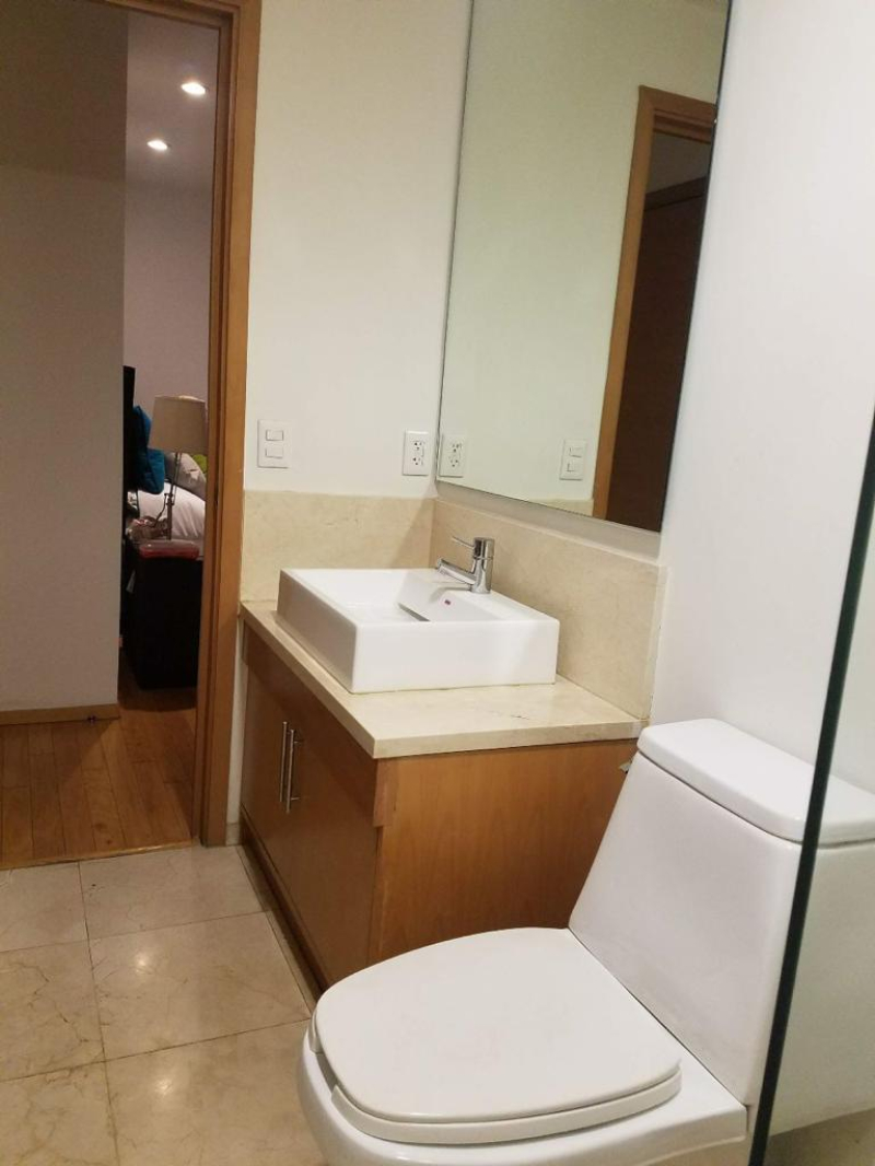 Departamento En Renta En Puerta De Hierro