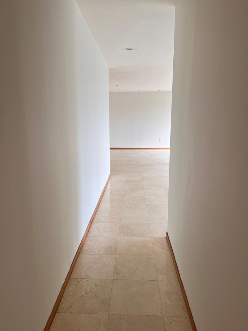 Departamento En Renta En Puerta De Hierro