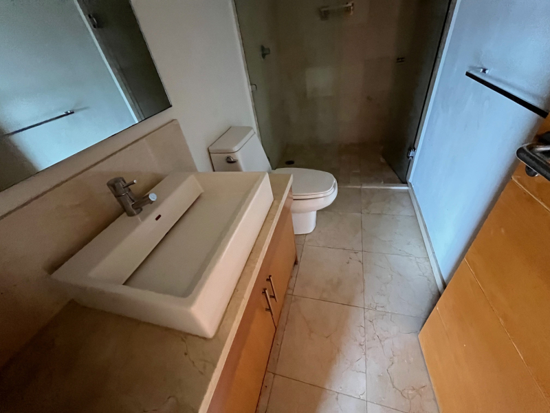 Departamento En Renta En Puerta De Hierro