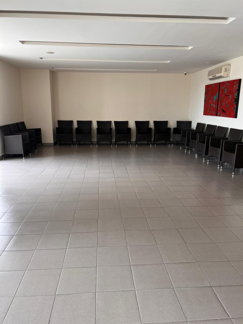 Departamento En Renta En Puerta De Hierro