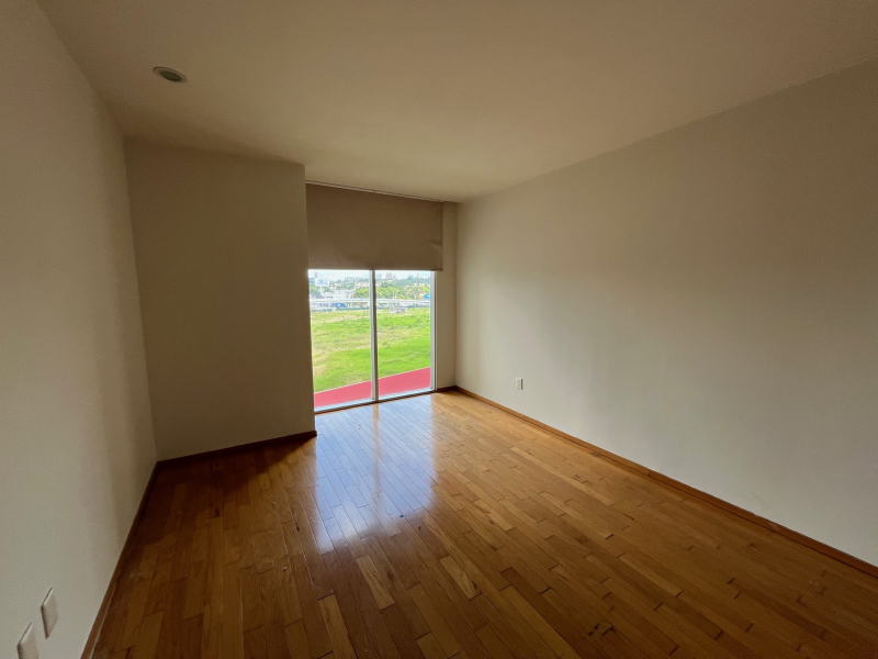 Departamento En Renta En Puerta De Hierro