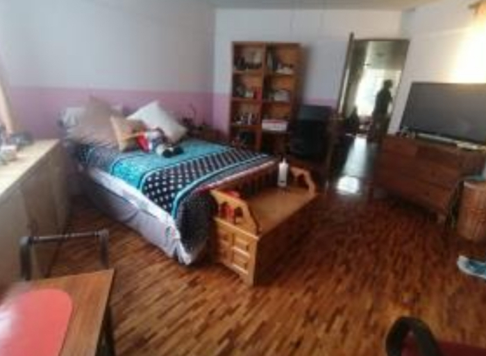 Edificio para remodelar en Venta en San Miguel Chapultepec