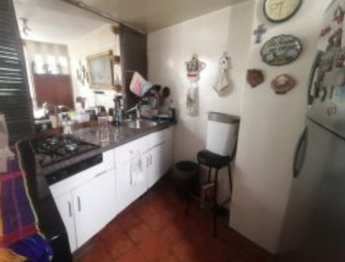 Edificio para remodelar en Venta en San Miguel Chapultepec