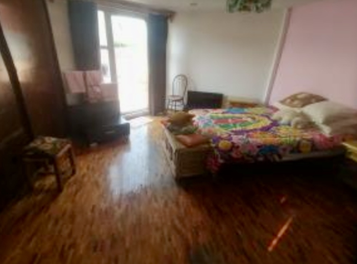 Edificio para remodelar en Venta en San Miguel Chapultepec