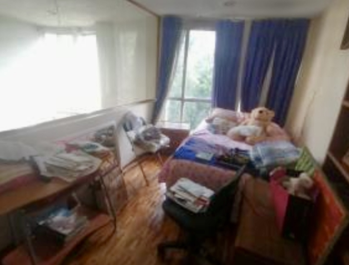 Edificio para remodelar en Venta en San Miguel Chapultepec