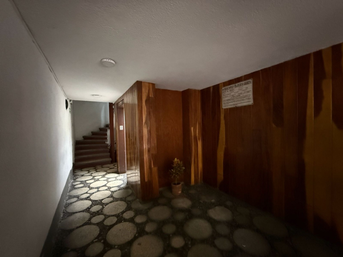 Edificio para remodelar en Venta en San Miguel Chapultepec