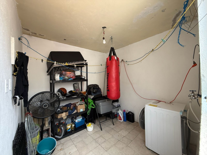 Edificio para remodelar en Venta en San Miguel Chapultepec