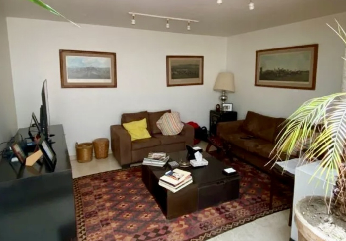 Bonita casa acogedora en Venta en Acopilco