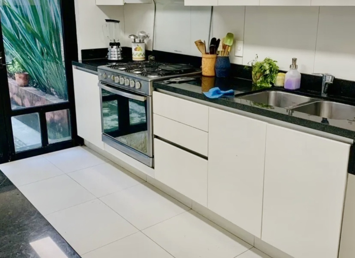 Bonita casa acogedora en Venta en Acopilco