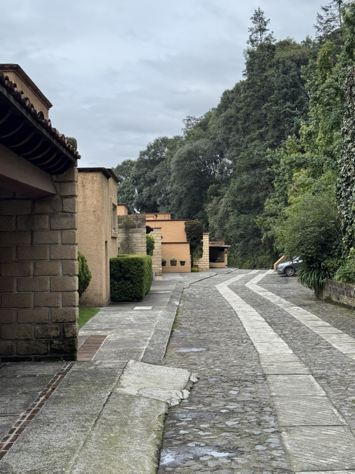 Bonita casa acogedora en Venta en Acopilco