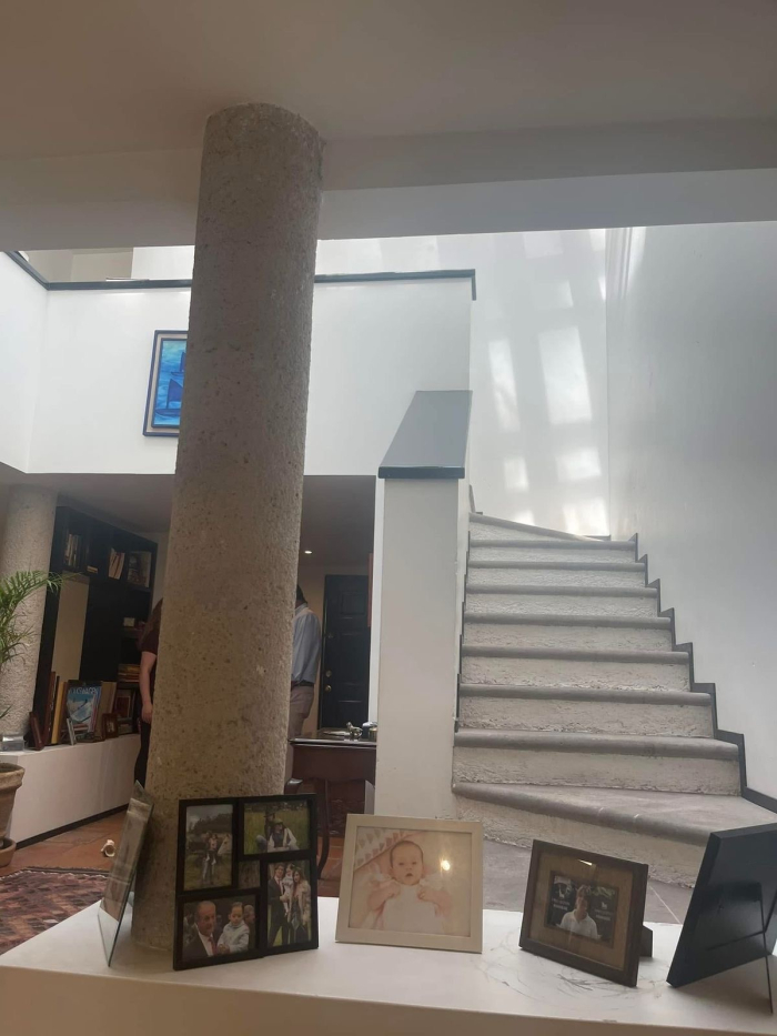 Bonita casa acogedora en Venta en Acopilco