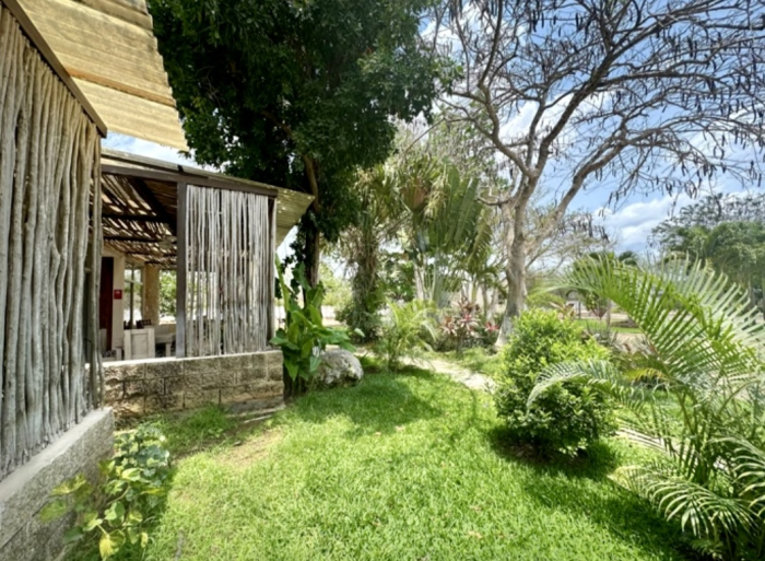 Gran Hotel Boutique en Venta en Conkal.