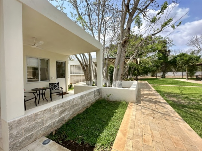 Gran Hotel Boutique en Venta en Conkal.