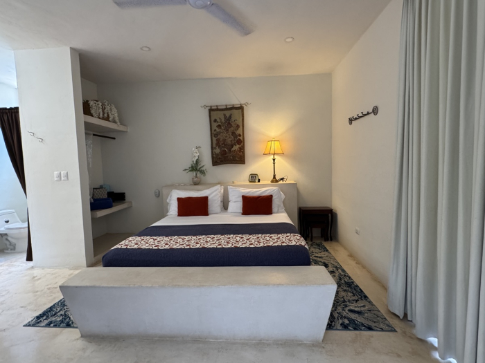 Gran Hotel Boutique en Venta en Conkal.