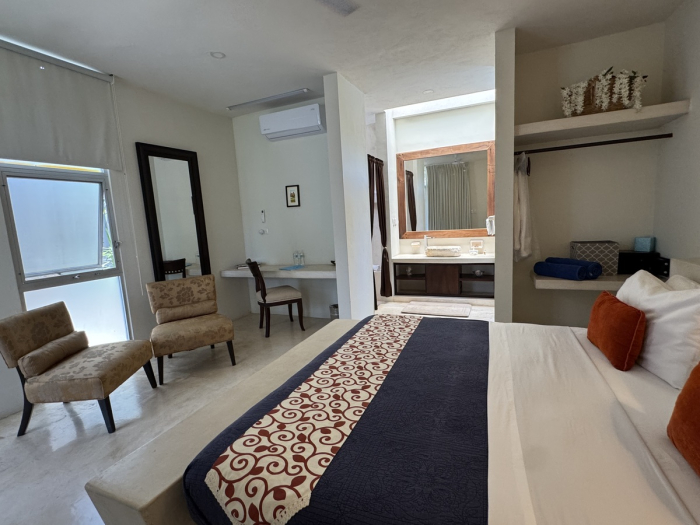 Gran Hotel Boutique en Venta en Conkal.