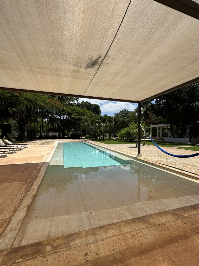 Gran Hotel Boutique en Venta en Conkal.