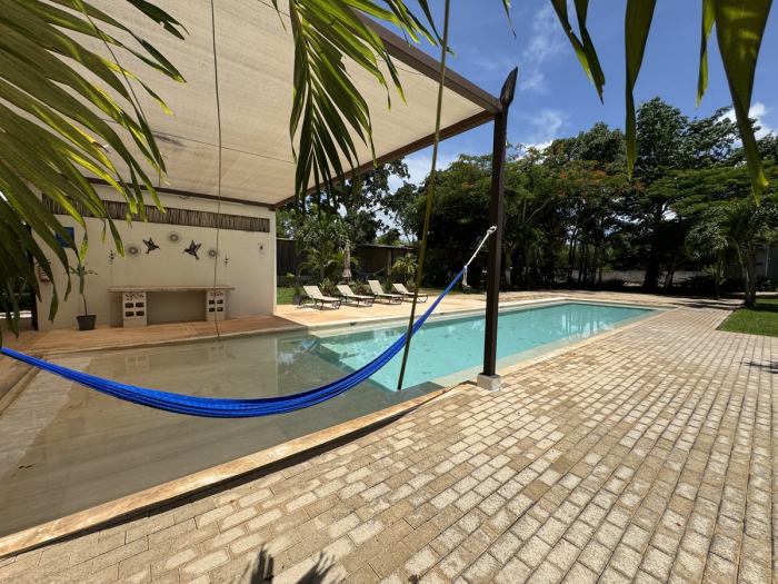 Gran Hotel Boutique en Venta en Conkal.