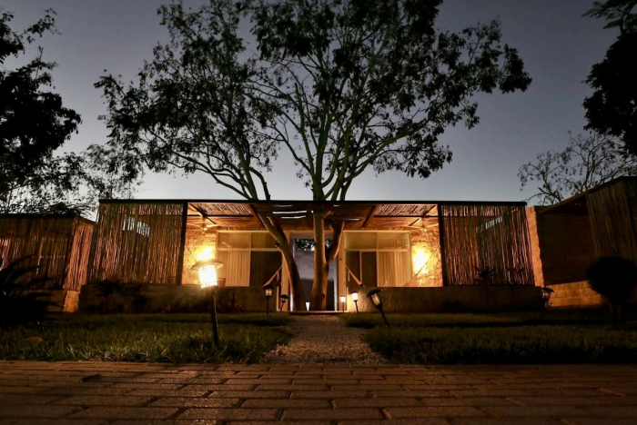 Gran Hotel Boutique en Venta en Conkal.