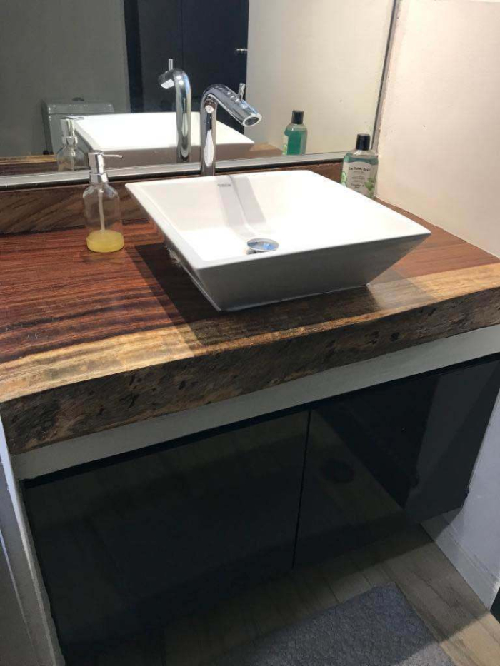 ¿Buscas departamento moderno amueblado en Polanco?