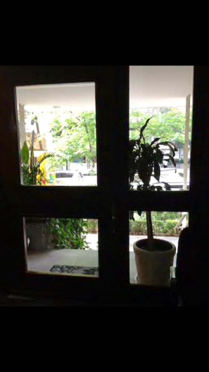 ¿Buscas departamento moderno amueblado en Polanco?