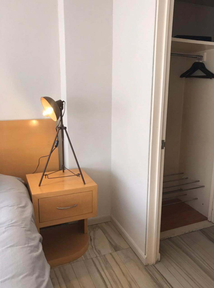 ¿Buscas departamento moderno amueblado en Polanco?