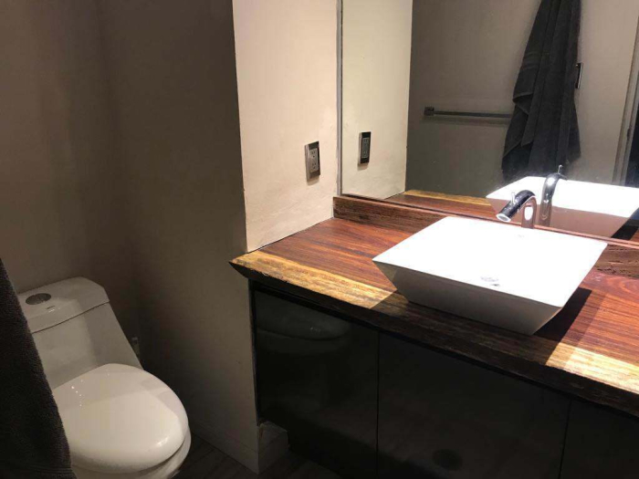 ¿Buscas departamento moderno amueblado en Polanco?