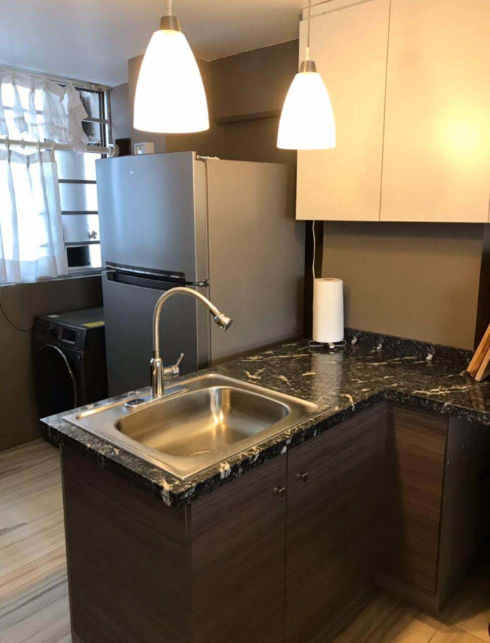 ¿Buscas departamento moderno amueblado en Polanco?